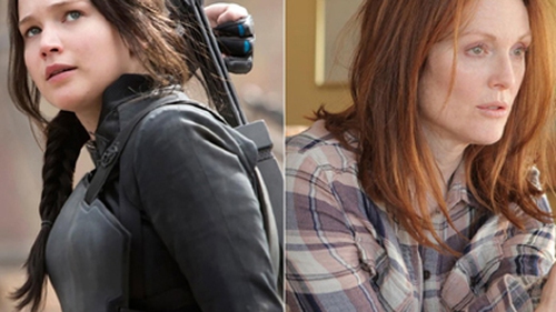 Phụ nữ vẫn khó chen chân ở Hollywood